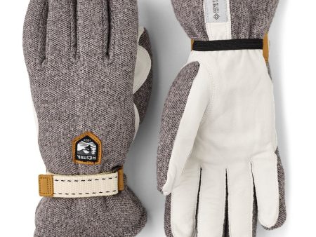 Hestra Windstopper Tour Glove Supply