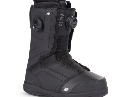 K2 Trance Womens Snowboard Boots 2023 Sale