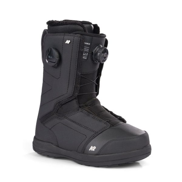 K2 Trance Womens Snowboard Boots 2023 Sale