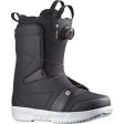 Salomon Faction BOA Snowboard Boots 2023 For Cheap