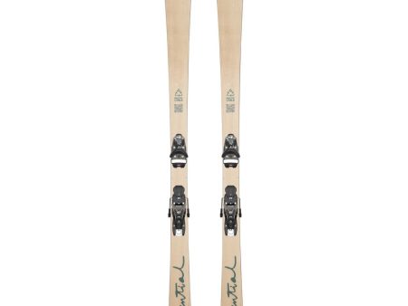 Rossignol Essential Ski+ SPX 12 GW Binding 2024 Hot on Sale