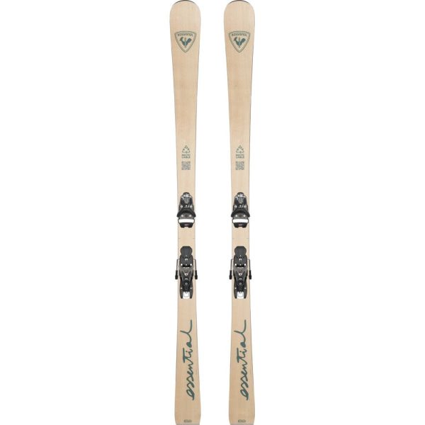 Rossignol Essential Ski+ SPX 12 GW Binding 2024 Hot on Sale