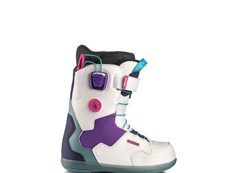 Deeluxe ID Lara Womens Snowboard Boots 2023 For Cheap