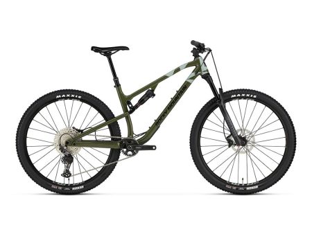 Rocky Mountain  Element Alloy 30 Bike Supply