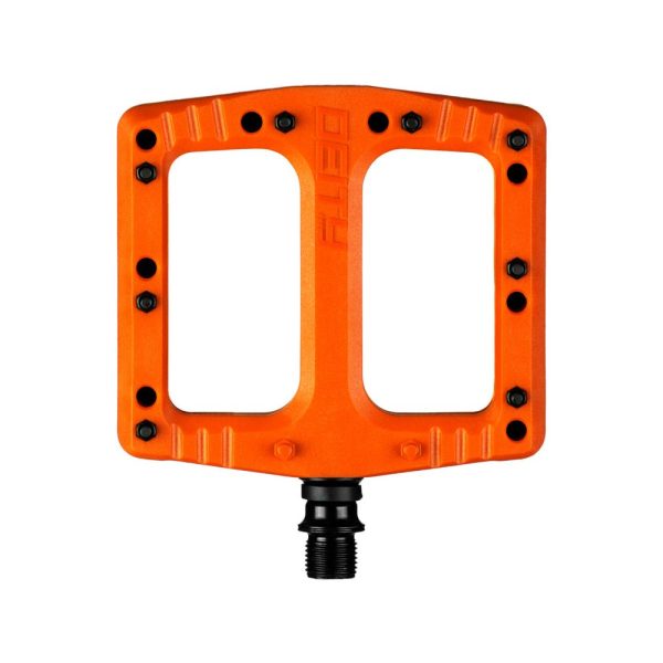 Deity Deftrap Platform Pedals For Discount