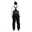 Spyder Coaches Mens Bib Pant Cheap