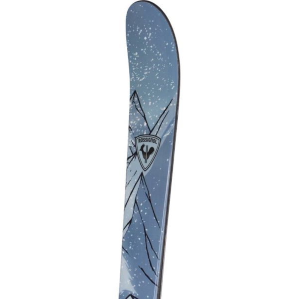 Rossignol Blackops Pro Ski 2024 Online