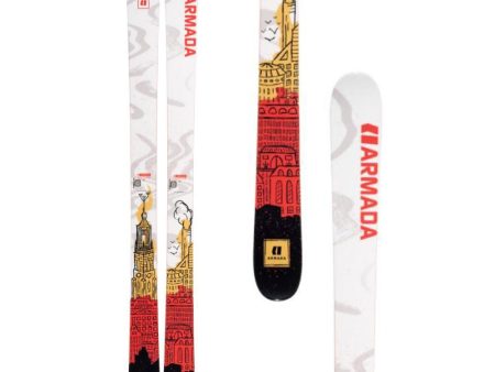 Armada Edollo Ski 2023 Online Hot Sale