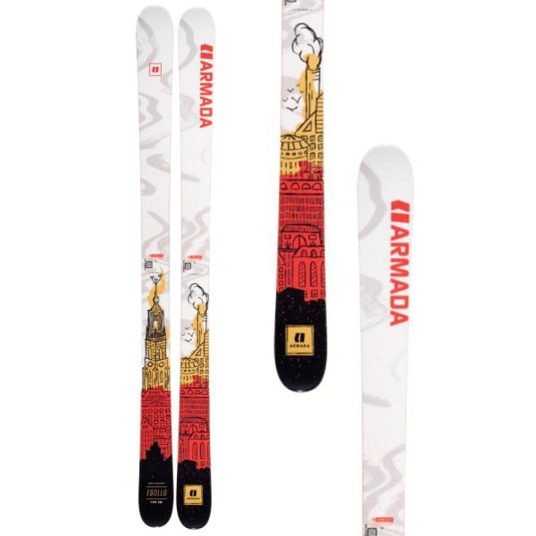 Armada Edollo Ski 2023 Online Hot Sale