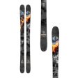 Icelantic Nomad 95 Ski 2023 Hot on Sale