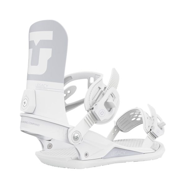 Union Legacy Womens Snowboard Bindings 2023 Online