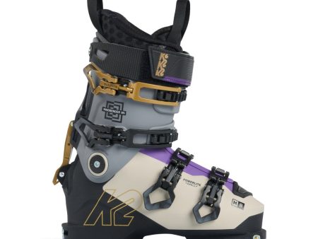 K2 Mindbender 95 MV GW Womens Ski Boot 2023 Sale