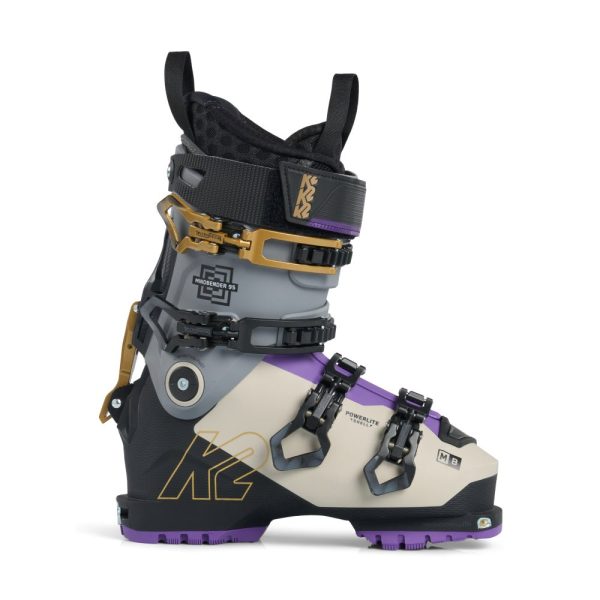 K2 Mindbender 95 MV GW Womens Ski Boot 2023 Sale