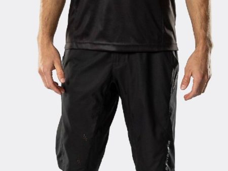 Bontrager Rhythm Mens Mountain Short For Sale