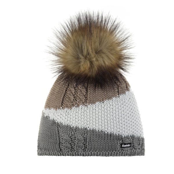 Eisbar Eden Lux Crystal Womens Hat Discount