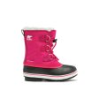 Sorel Yoot Pac Nylon WP Youth Boot 2023 Fashion