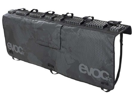 Evoc Tailgate PAD Wide 136 cm For Cheap