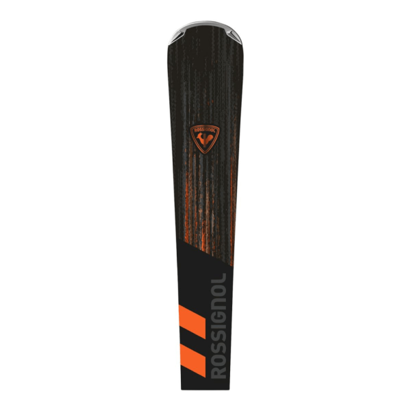 Rossignol Forza 40° V-CA Ski + Xpress 11 GW Binding 2024 Online Sale