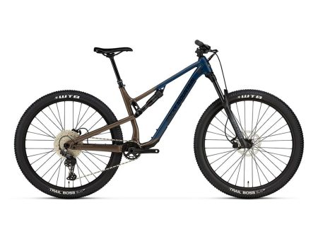 Rocky Mountain Instinct Alloy 10 Bike on Sale