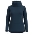 Smartwool Hudson Trail Womens Fleece Pullover Cheap