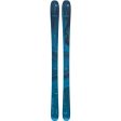 Blizzard Black Pearl 88 Womens Ski 2023 Online now