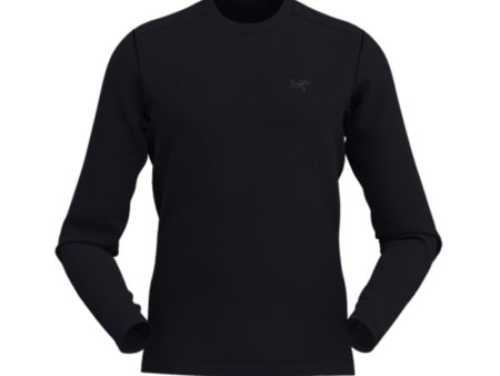 Arc teryx Motus AR Mens LS Crew 2023 For Cheap