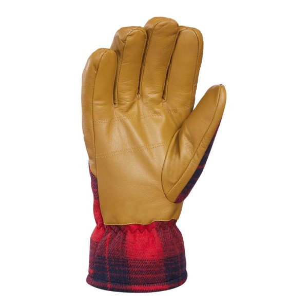 Kombi Lumberjack Mens Glove Discount