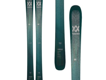 Volkl Secret 96 Womens Ski 2023 Sale