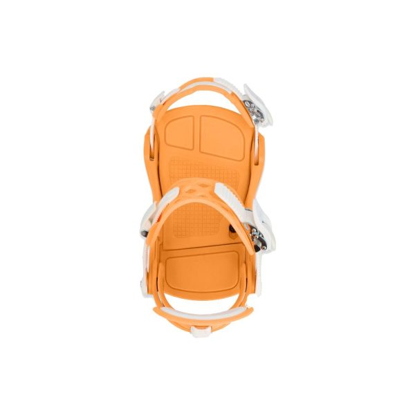 Ride CL-4 Womens Snowboard Bindings 2024 For Discount