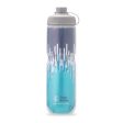 Polar Bottle Breakaway Muck Insul 24oz Blue Turquoise Cheap