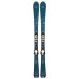 Dynastar E Lite 5 Womens Ski + Xpress W 11 GW Binding 2024 Online Hot Sale