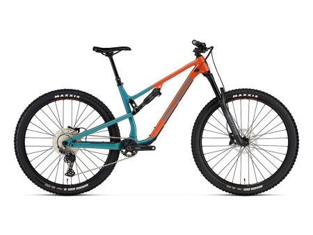 Rocky Mountain Instinct Alloy 30 Bike For Discount