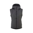 Kari Traa Eva Womens Down Vest 2023 For Cheap