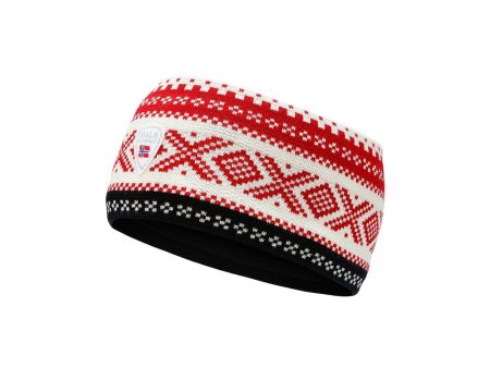 Dale of Norway Dystingen Womens Headband Sale