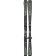 Atomic Redster Q6 Ski + M 12 GW Binding 2023 For Cheap