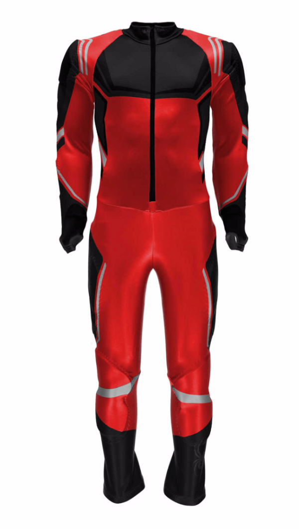 Spyder Performance GS Mens Suit 2018 Cheap