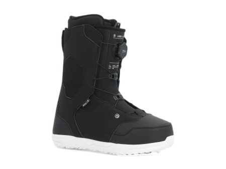 Ride Lasso Jr Kids Snowboard Boots 2024 Online now