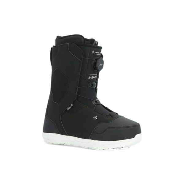 Ride Lasso Jr Kids Snowboard Boots 2024 Online now