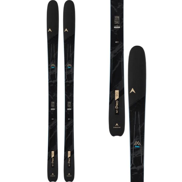 Dynastar M-Pro 90 Ski 2023 Online now