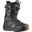 Salomon Launch BOA SJ Snowboard Boots 2024 Discount