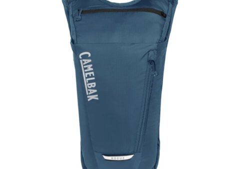 CamelBak Rogue Light 70oz Gibraltar Navy Blk Online Sale