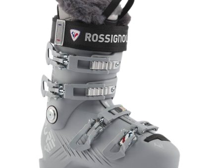 Rossignol Pure 80 Womens Ski Boot 2024 Hot on Sale