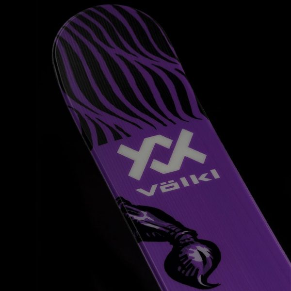 Volkl Revolt 86 Ski 2024 For Sale