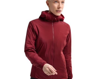 Arc teryx Atom Womens Hoody 2024 For Cheap