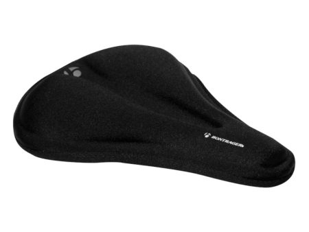 Bontrager Gel Saddle Cover Online now