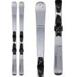 Blizzard Phoenix 7.7 Womens Ski + TLT 10 W GW Binding 2022 on Sale