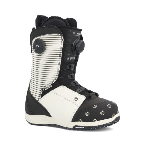 Ride Karmyn Zonal Womens Snowboard Boots 2023 For Discount