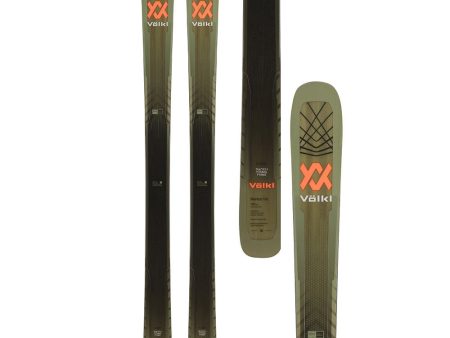 Volkl Mantra 102 Ski 2024 For Discount