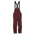 Armada Sumpter Mens Bib Pant 2023 Hot on Sale