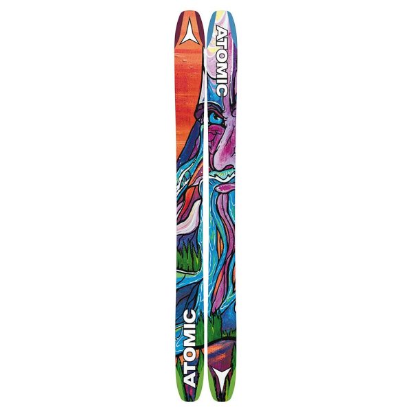 Atomic Bent Chetler 120 Ski 2023 For Discount